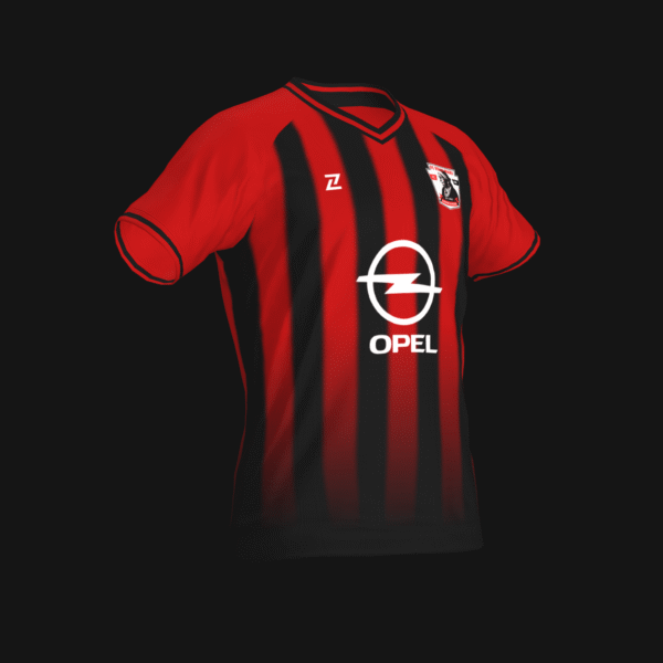 FC VIEJA MARI