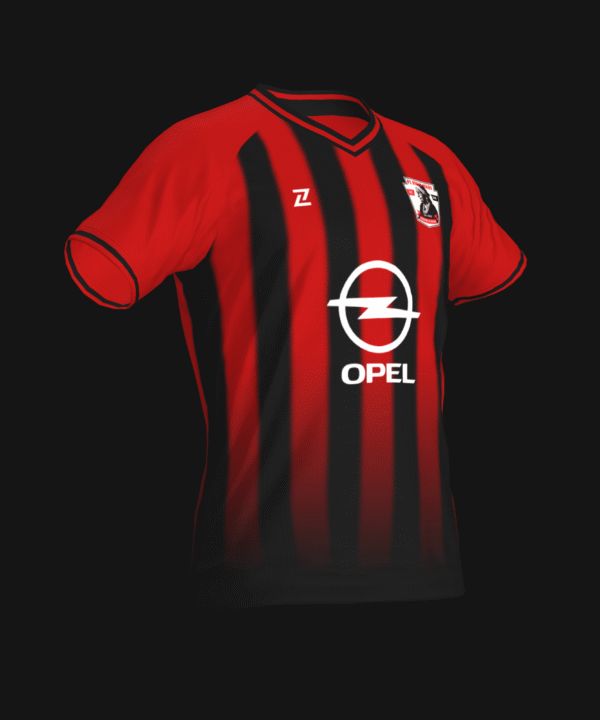 FC VIEJA MARI