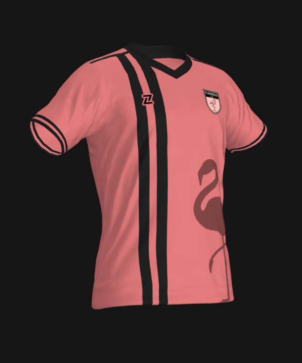 FLAMINGOS C.F.