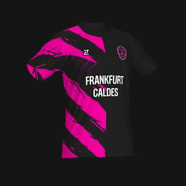 FRANKFURT CALDES