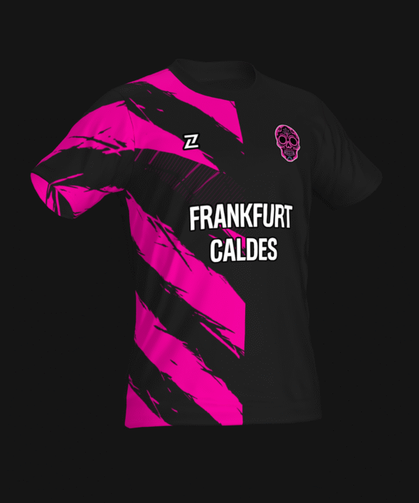 FRANKFURT CALDES