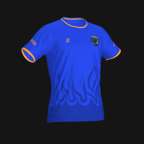 FUTBOYS