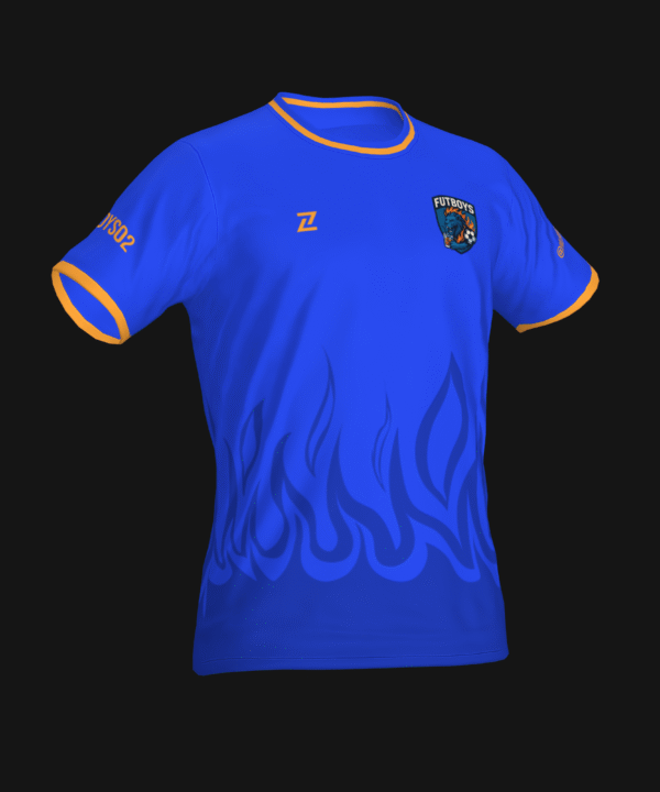 FUTBOYS