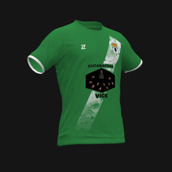 GOLDITOS FC