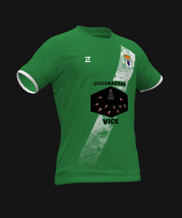 GOLDITOS FC