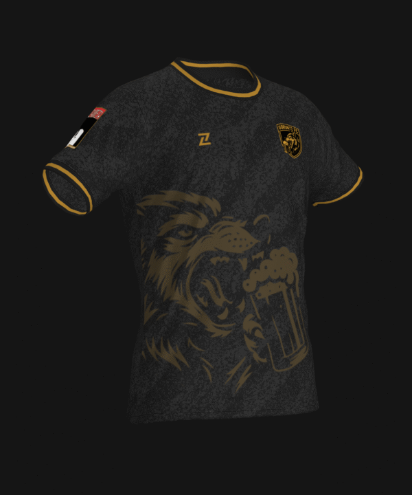 GORUNTZ FC