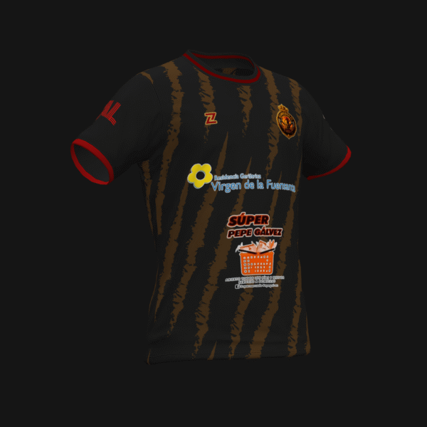 GUERREROS FC MURCIA