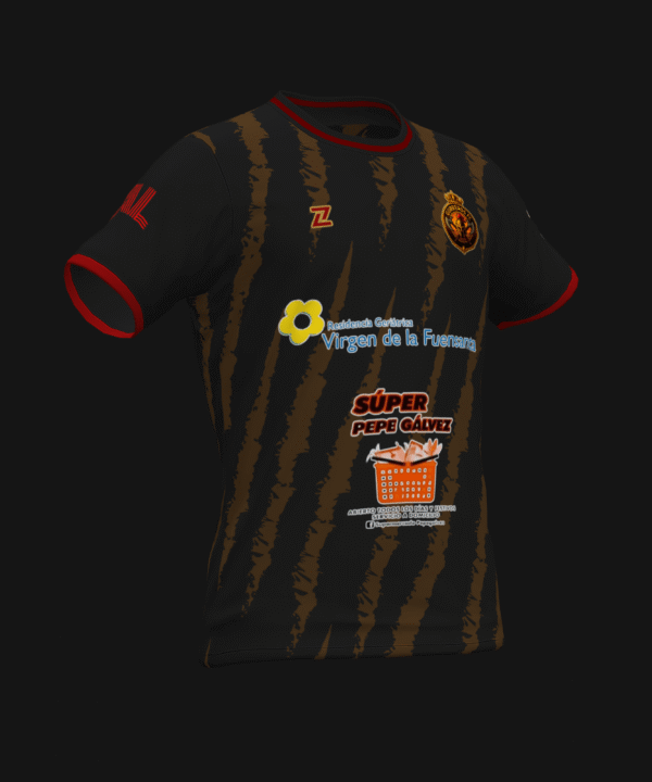 GUERREROS FC MURCIA