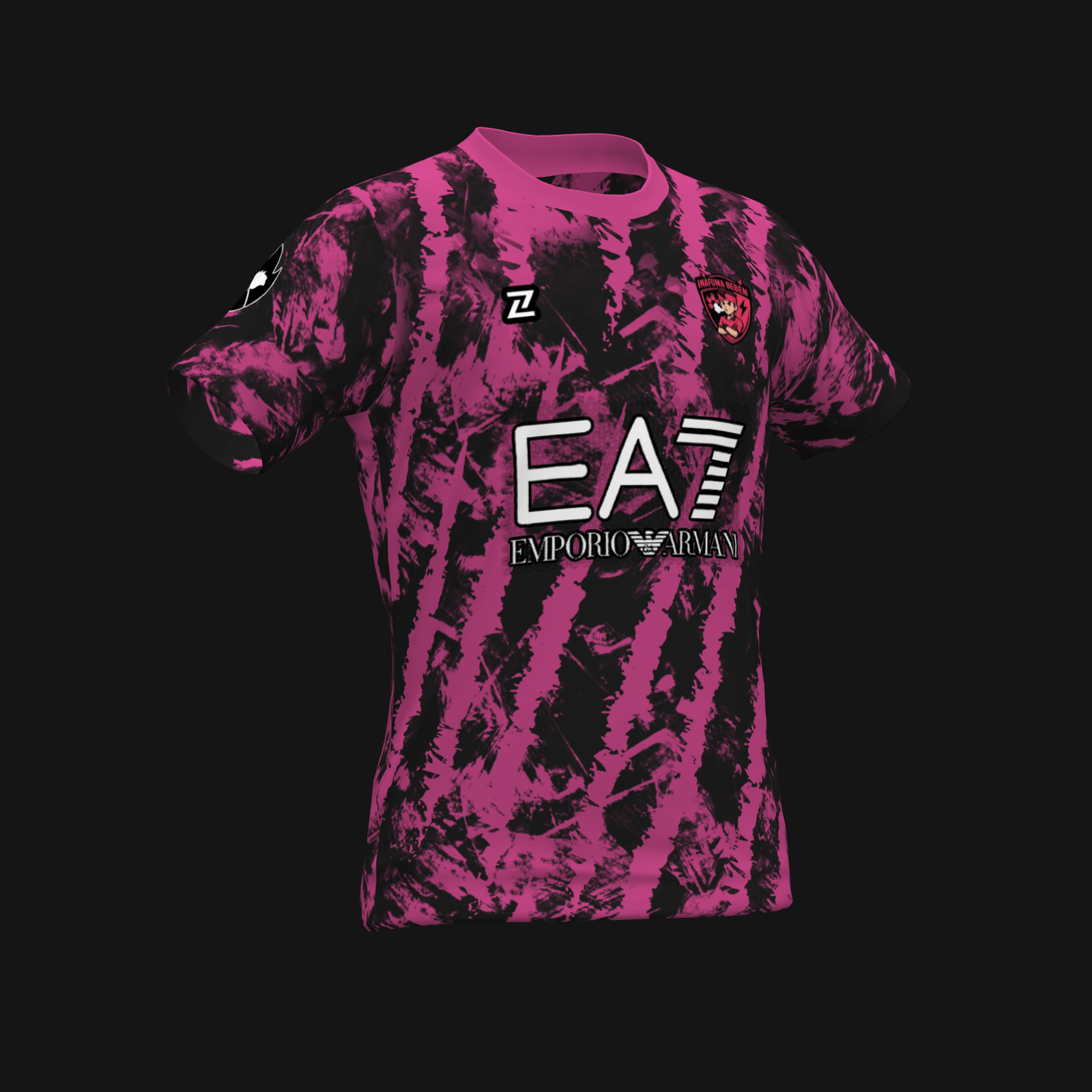 INAFUMA BEBEN CASTELLDEFELS