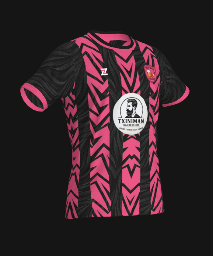 INAFUMA Y BEBEN BILBAO