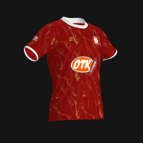 INAZUMA FC ZARAGOZA