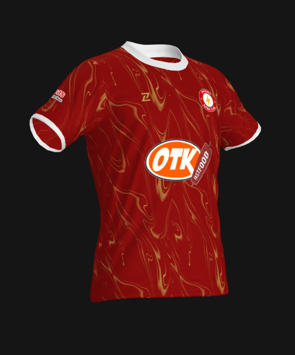 INAZUMA FC ZARAGOZA