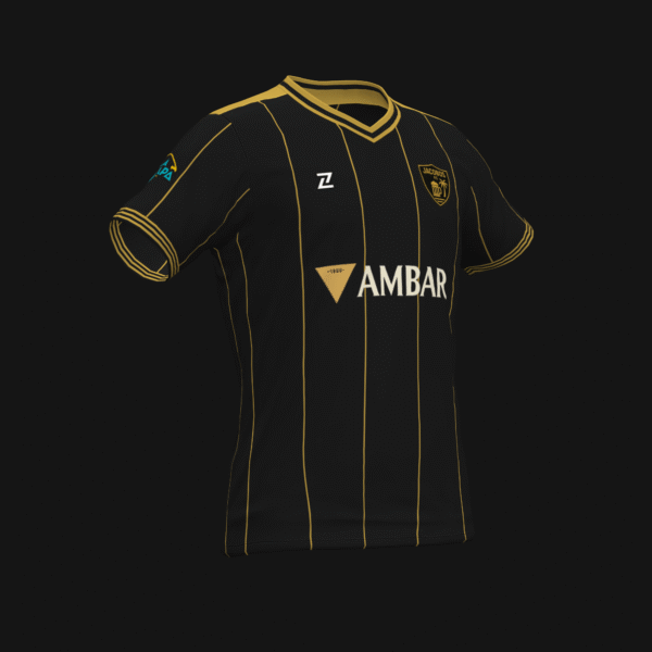 JACOBOS FC
