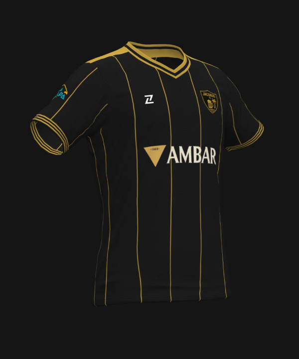 JACOBOS FC