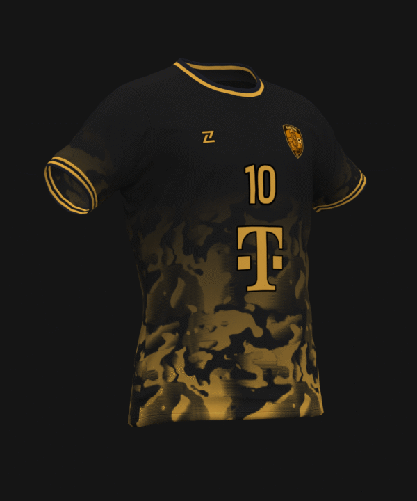 KANTINA F.C.