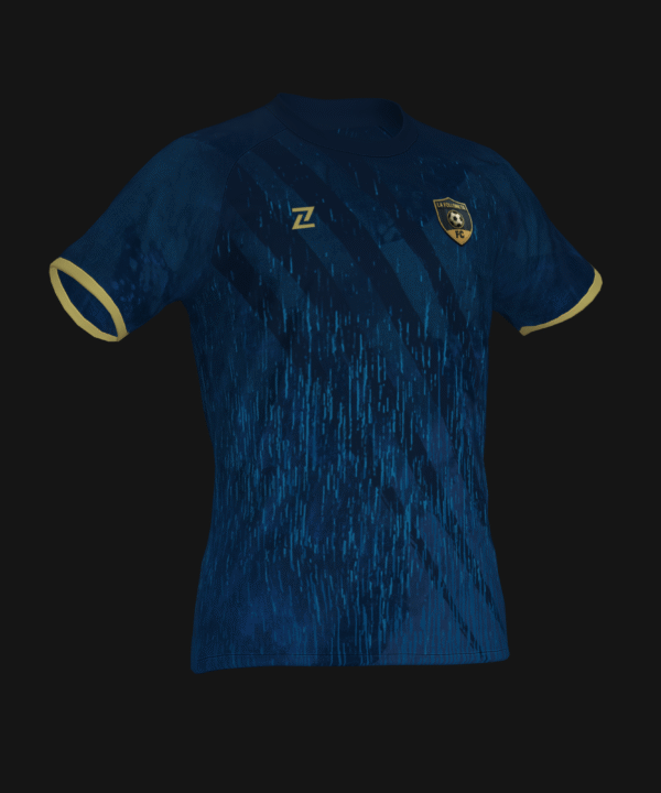 LA FOLLONETA FC