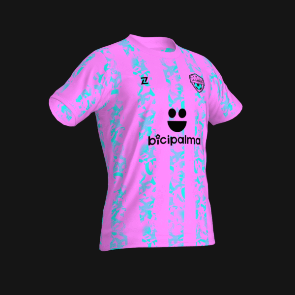 LA GANGA FC