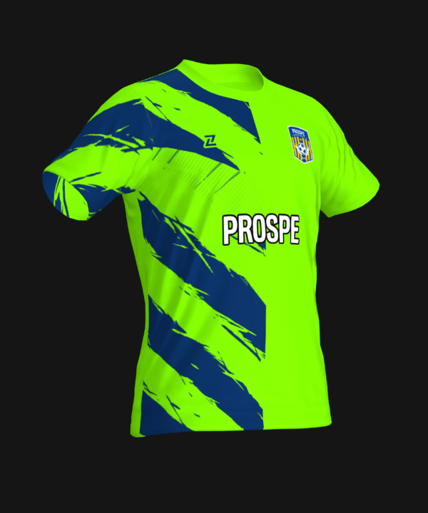 LA PROSPERITAT