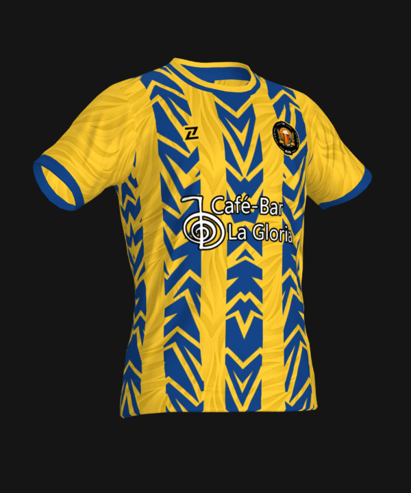 LA RVN