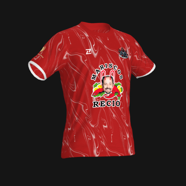 LANGOSTINO GANG