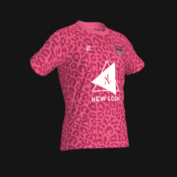 LKN LEOPARDO