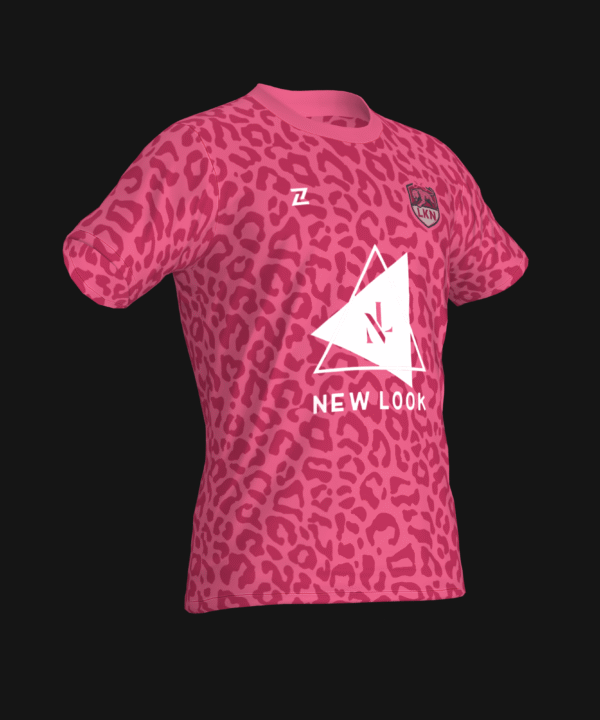 LKN LEOPARDO