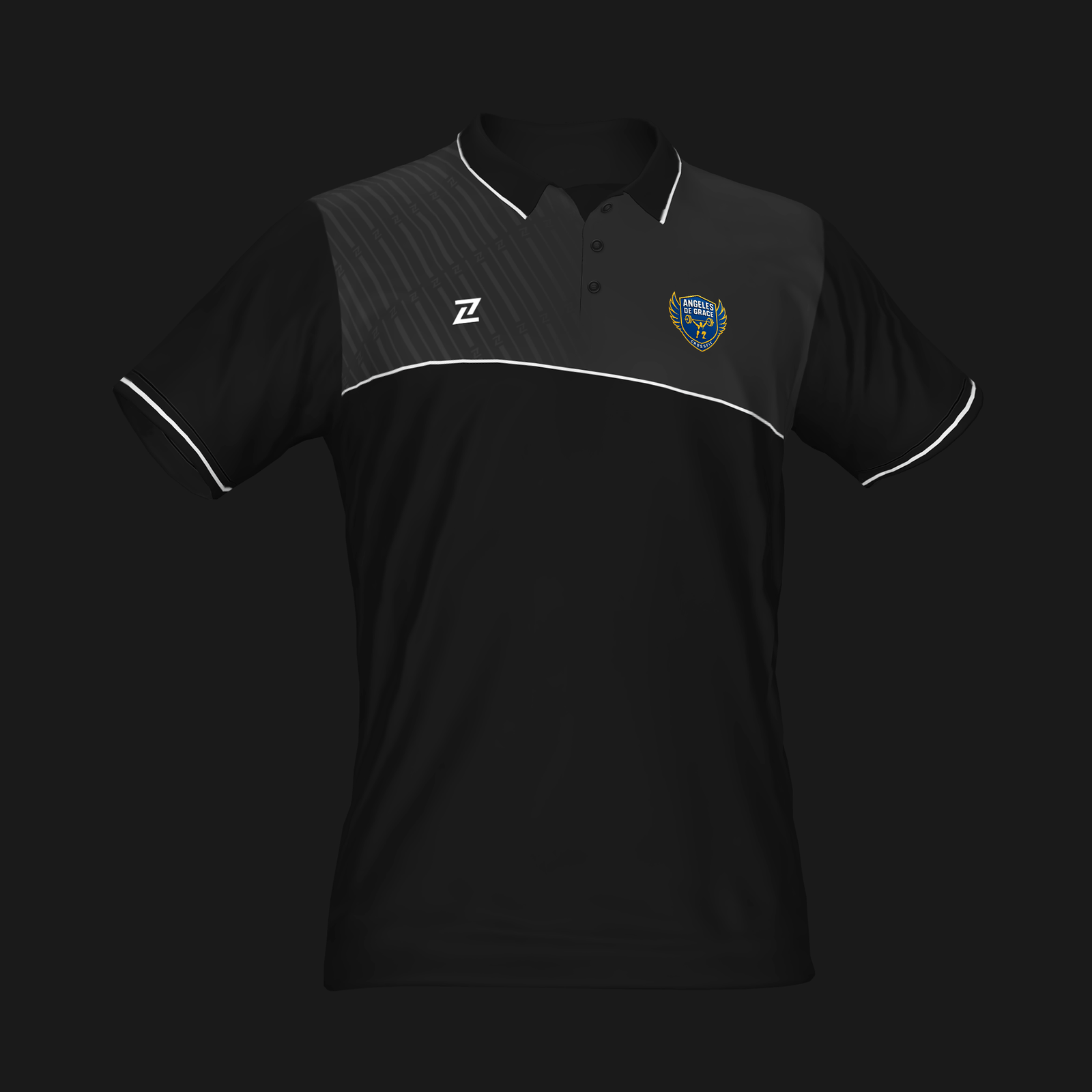 LOS ANGELES DE GRACE - Imagen 3