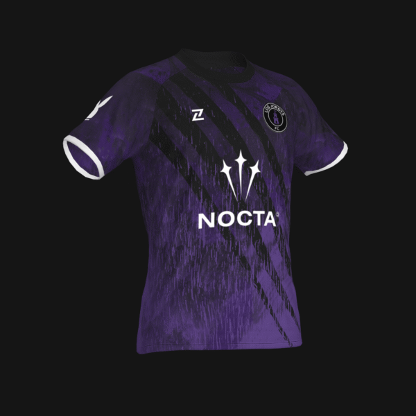LOS JORDYS FC