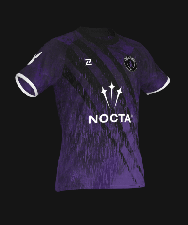 LOS JORDYS FC
