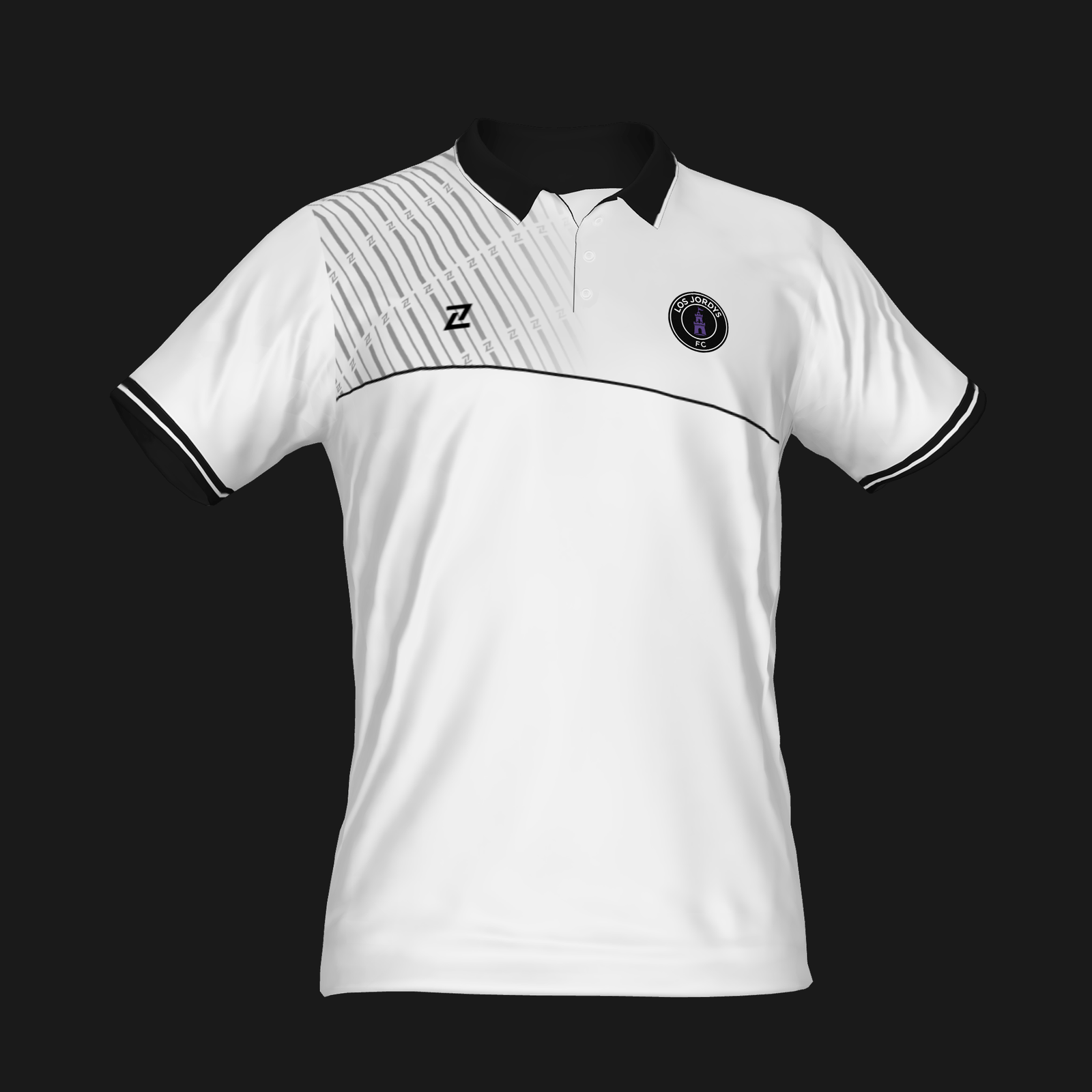 LOS JORDYS FC - Imagen 3