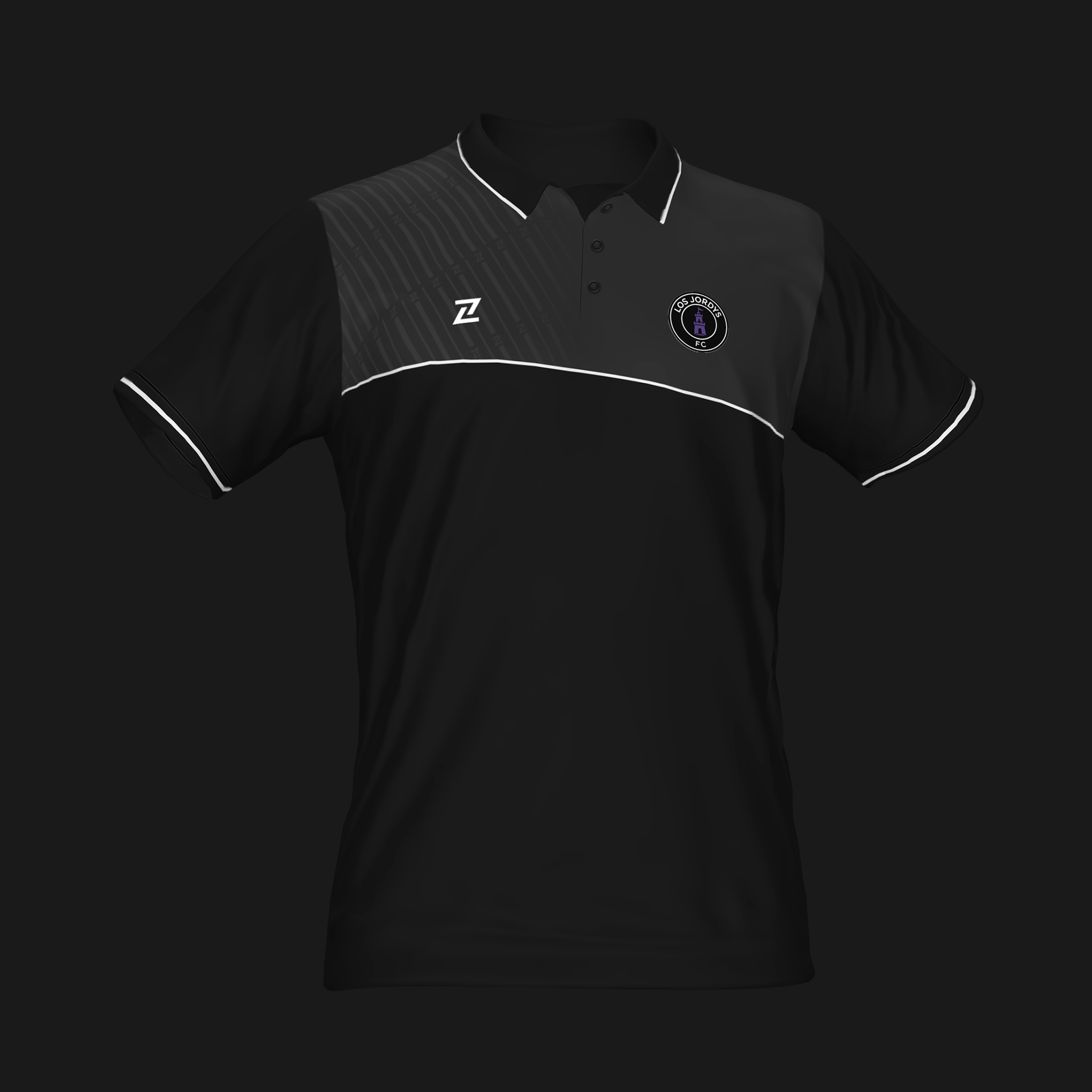 LOS JORDYS FC - Imagen 2
