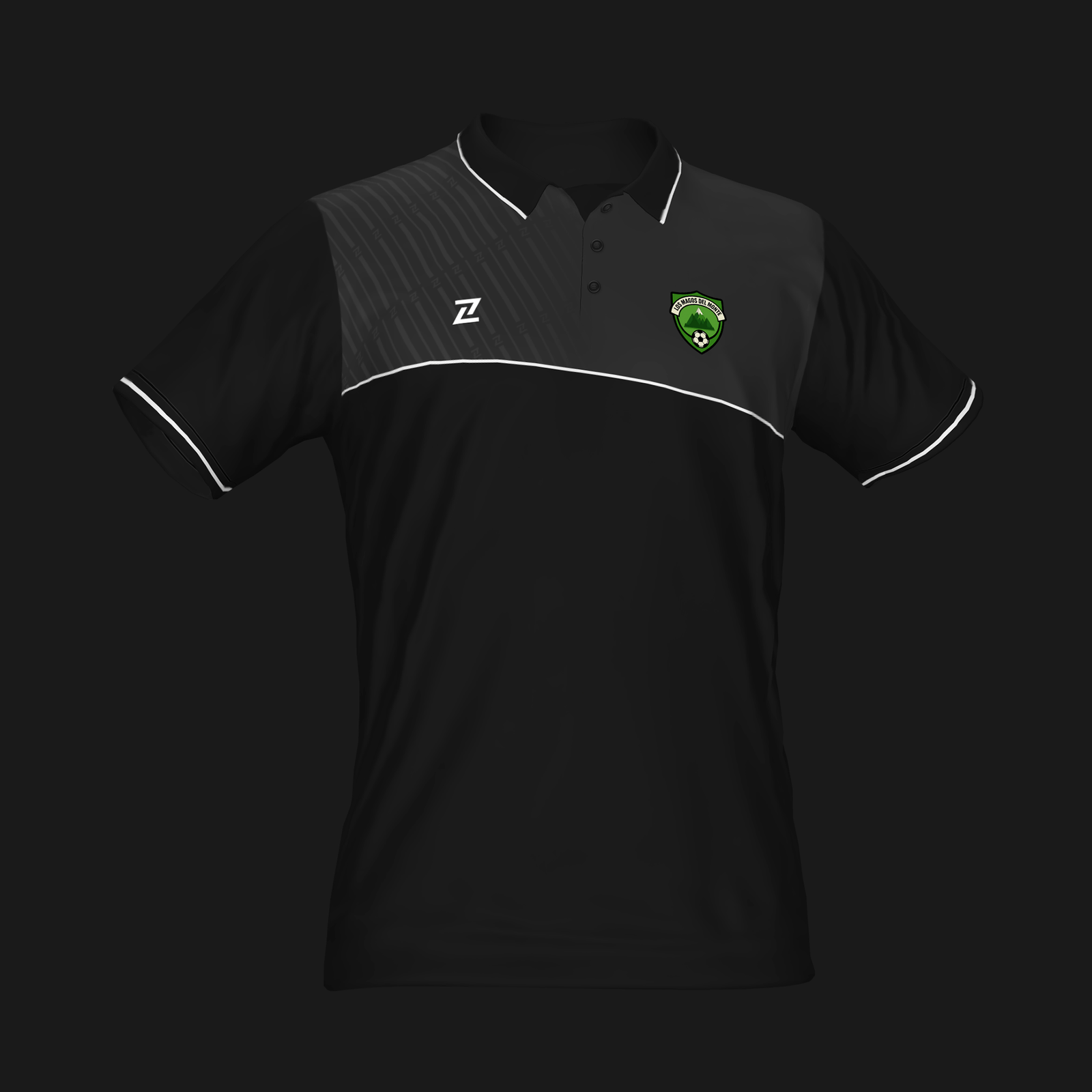 LOS MAGOS DEL MONTE - Imagen 3