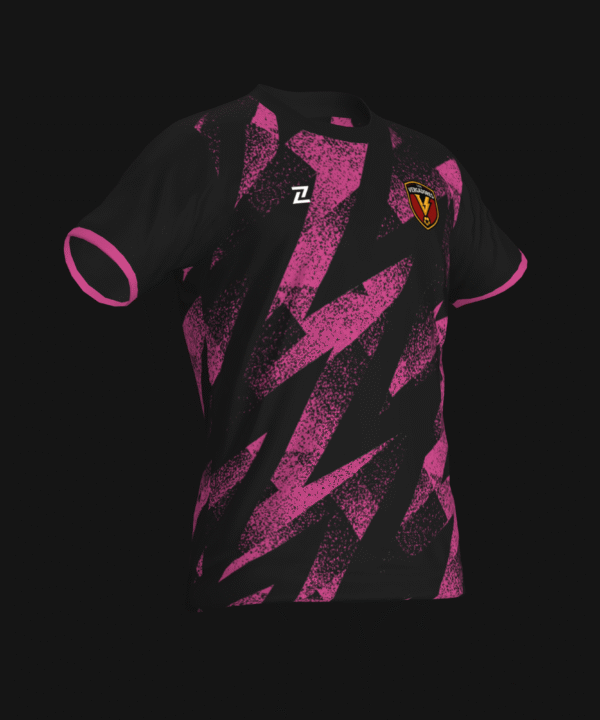 LOS VERGADORES FC