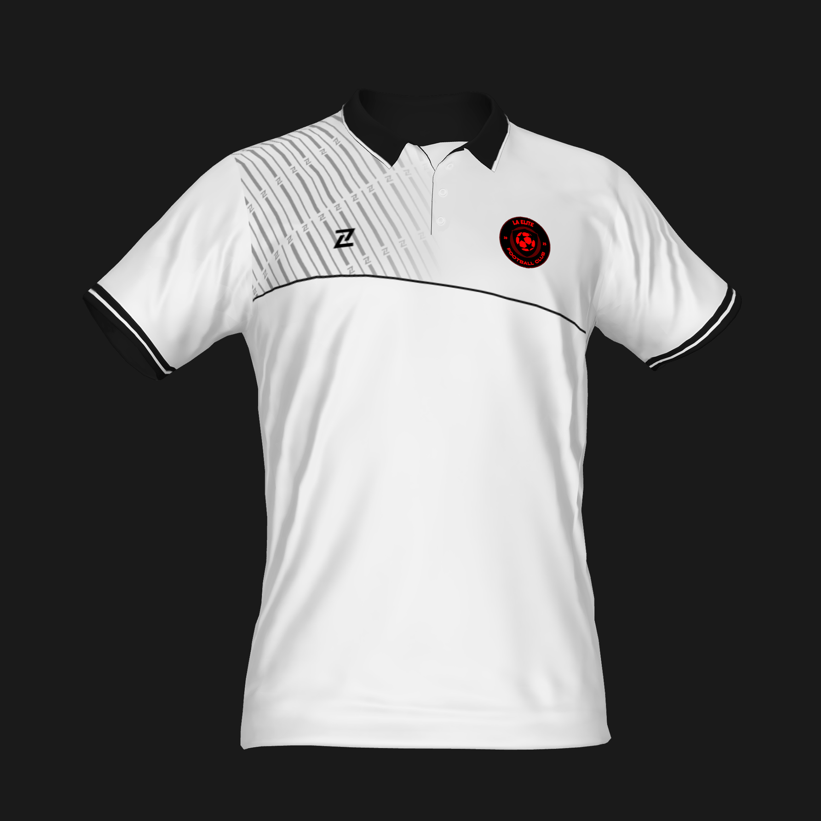 LA ELITE FOOTBALL CLUB SEGUNDA - Imagen 3
