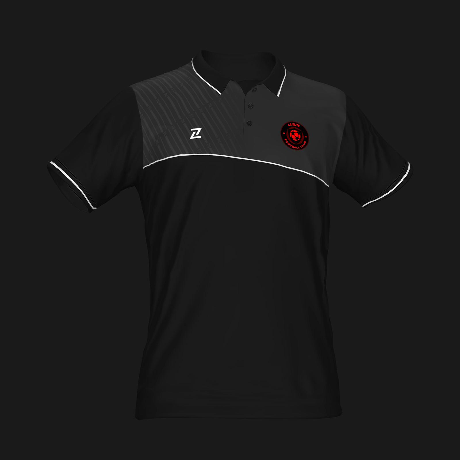 LA ELITE FOOTBALL CLUB SEGUNDA - Imagen 4