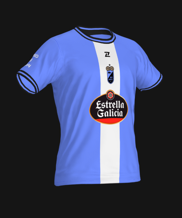 M1ORGIA