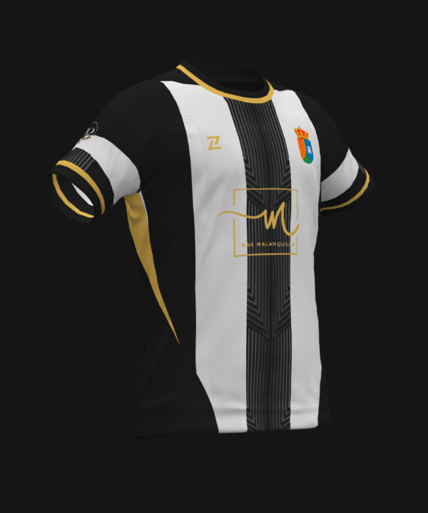 MALANQUILLA FC