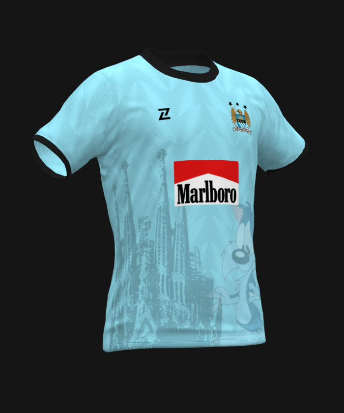 MANCHESTER PITI BARCELONA