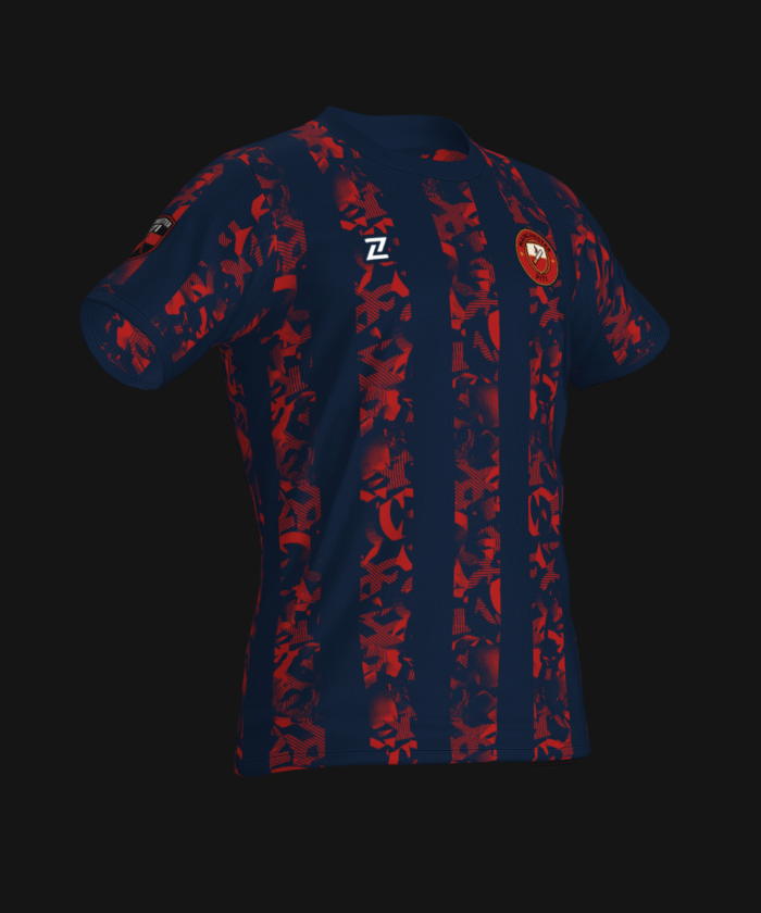 MANCHESTER PITI LA PUEBLA