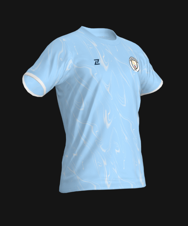 MANCHESTER PITY DLC