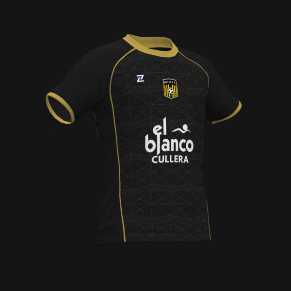 MAYAS FC LOCAL