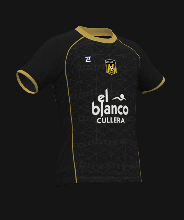 MAYAS FC LOCAL