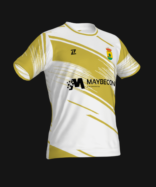 MAYBECON AISLAMIENTOS BLANCA