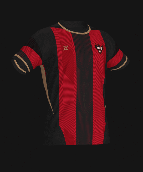 MCG E-SPORTS