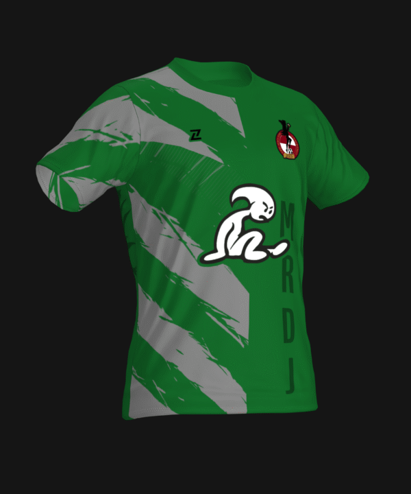 ME RIO DE JANEIRO FC