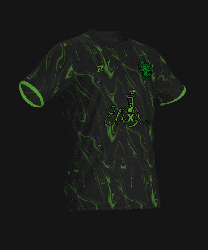 NDE; CACHORROS DEL CARIBE