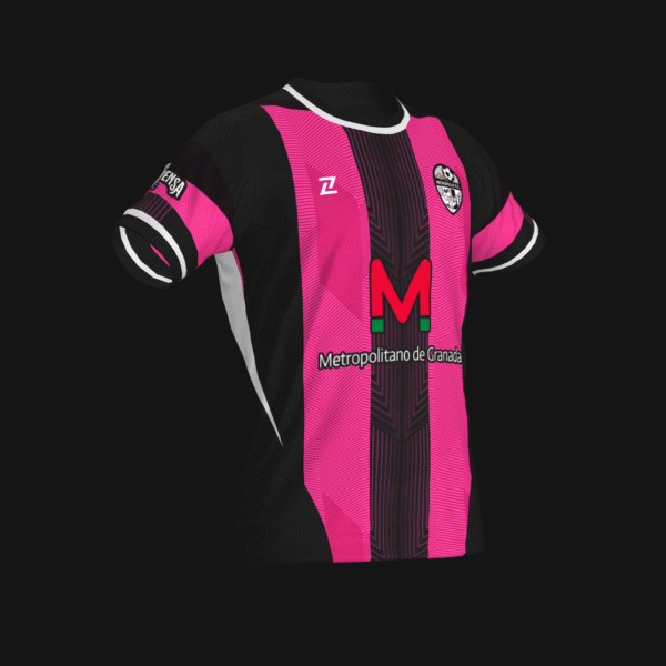 NEVADILLA FC