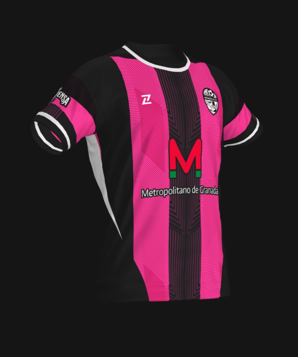 NEVADILLA FC