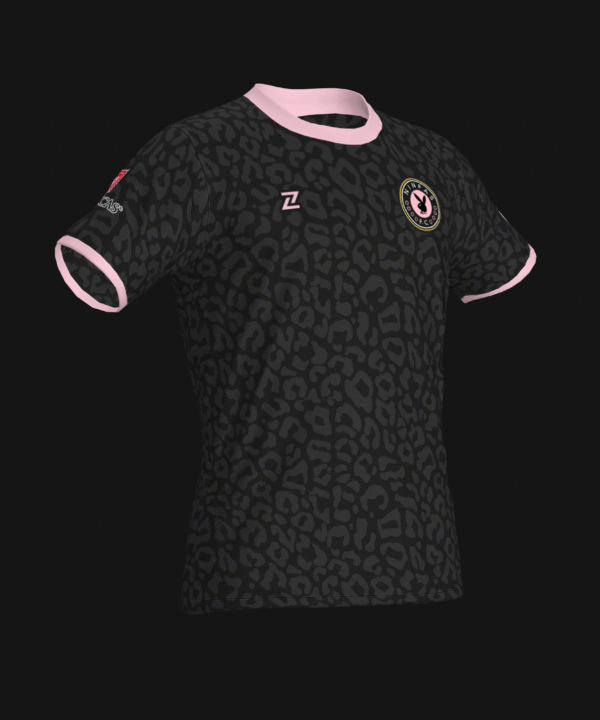 NINFAS F.C