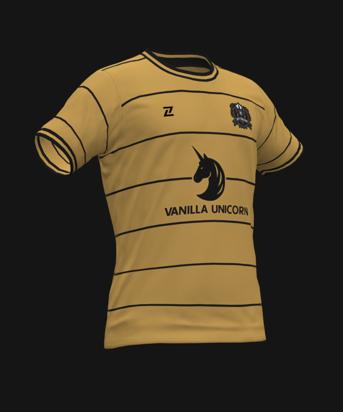 NOTTINGHAM MIEDO ZGZ